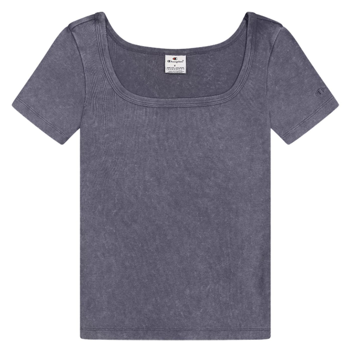 CHAMPION T-SHIRT W SHORT SLEEVE