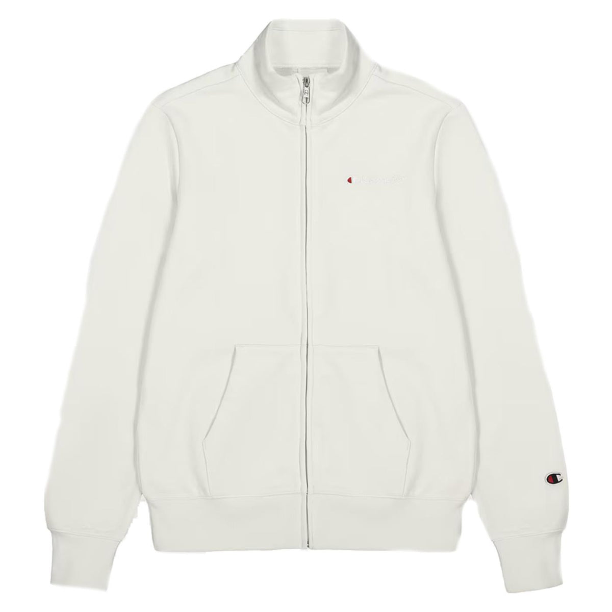 CHAMPION FELPA DONNA FULL ZIP