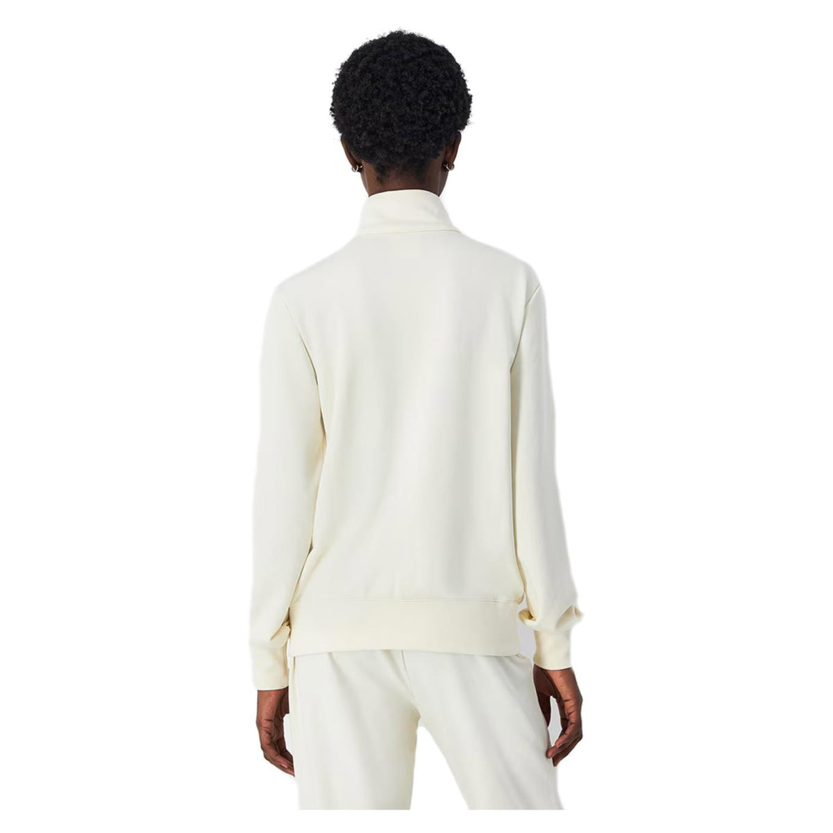 CHAMPION FELPA DONNA FULL ZIP