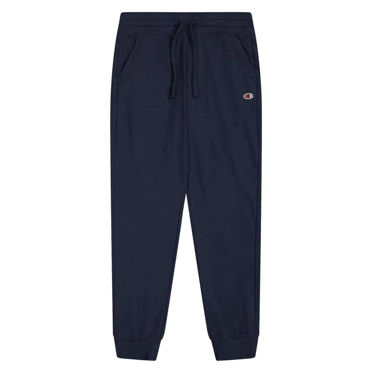 CHAMPION PANT DONNA CON POLSINO