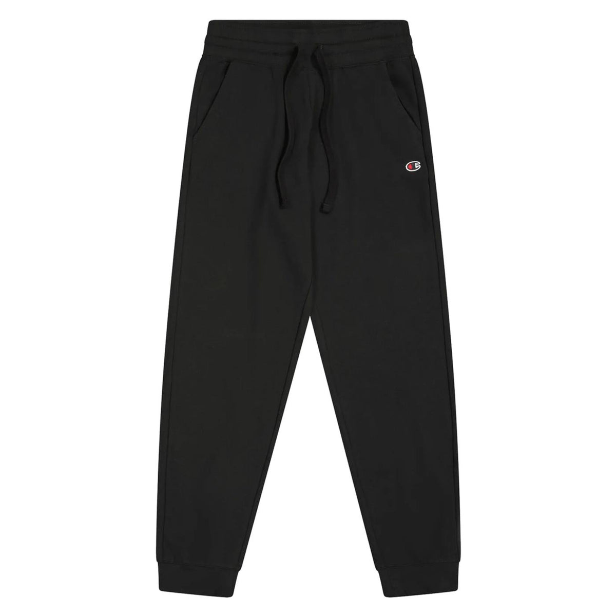 CHAMPION PANT DONNA CON POLSINO