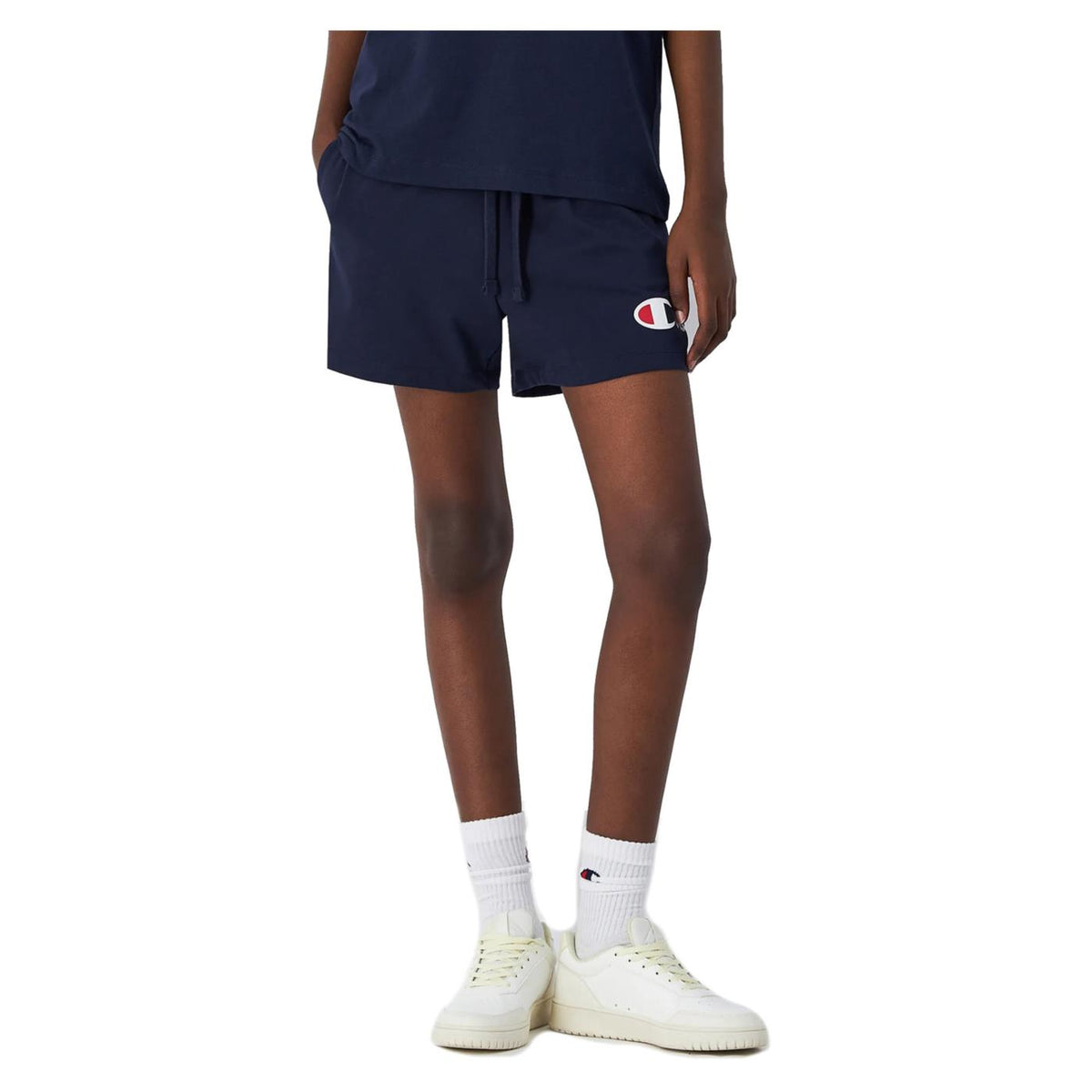 CHAMPION PANTALONCINI DONNA - seconda immagine