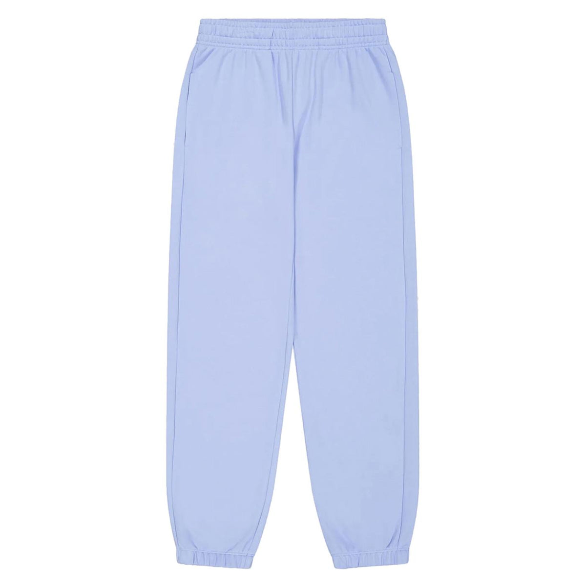 CHAMPION ELASTIC CUFF PANTS WOMAN