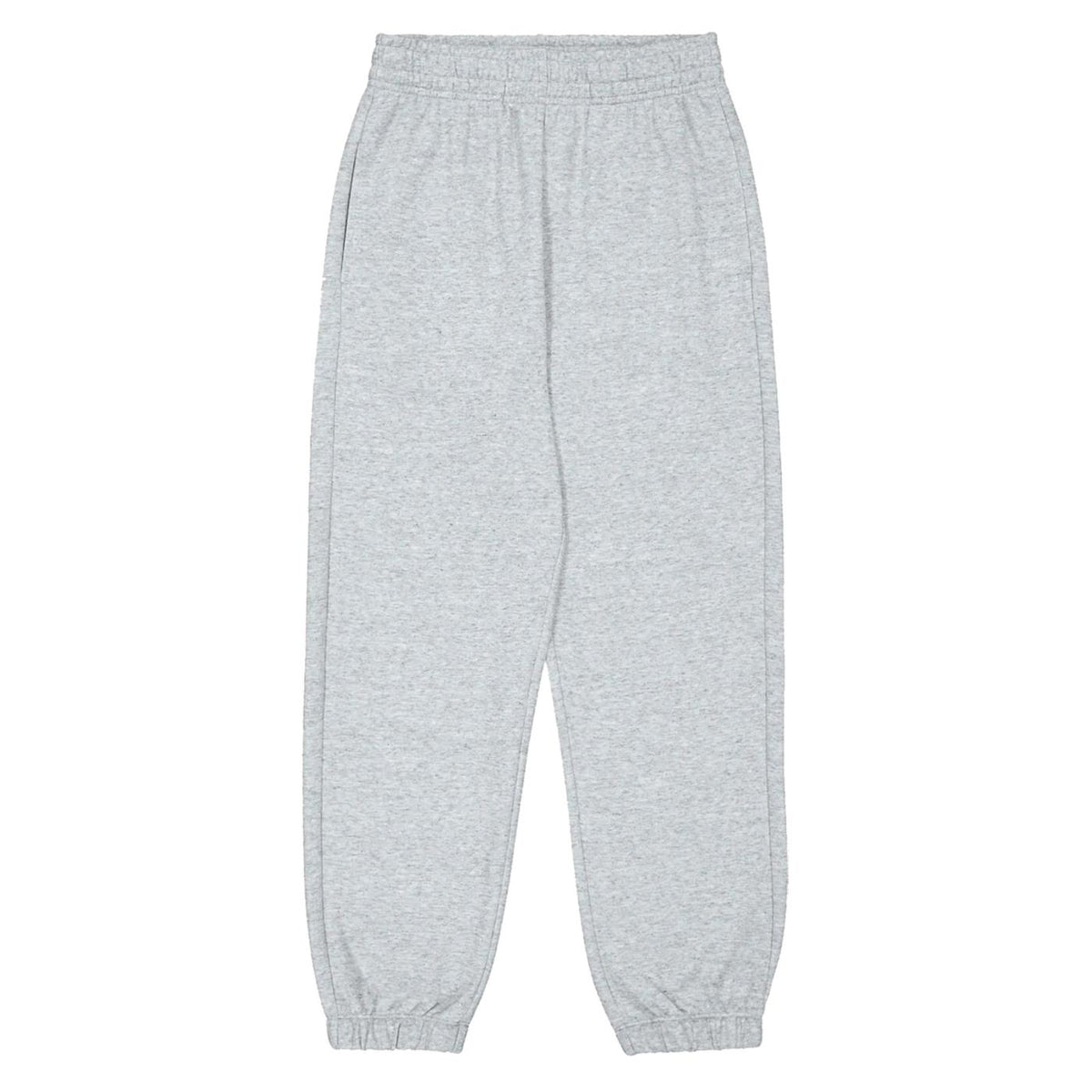 CHAMPION ELASTIC CUFF PANTS WOMAN