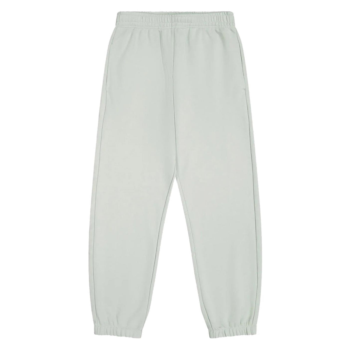 CHAMPION ELASTIC CUFF PANTS WOMAN