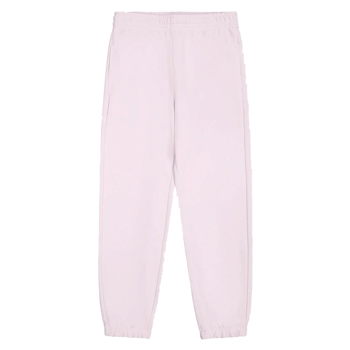 CHAMPION ELASTIC CUFF PANTS WOMAN