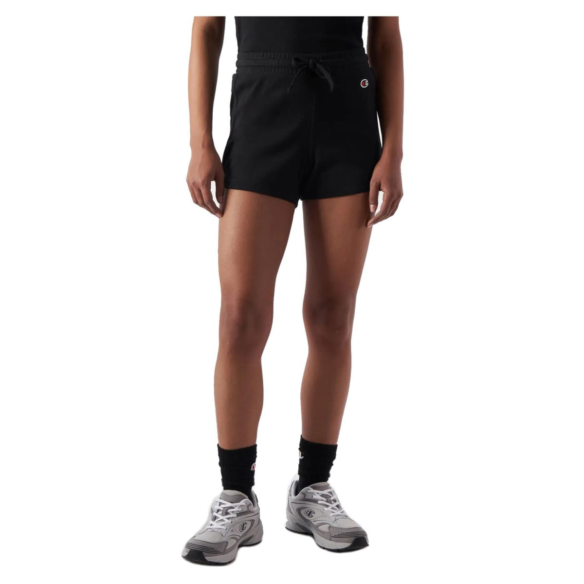 CHAMPION PANTALONCINI DONNA - seconda immagine