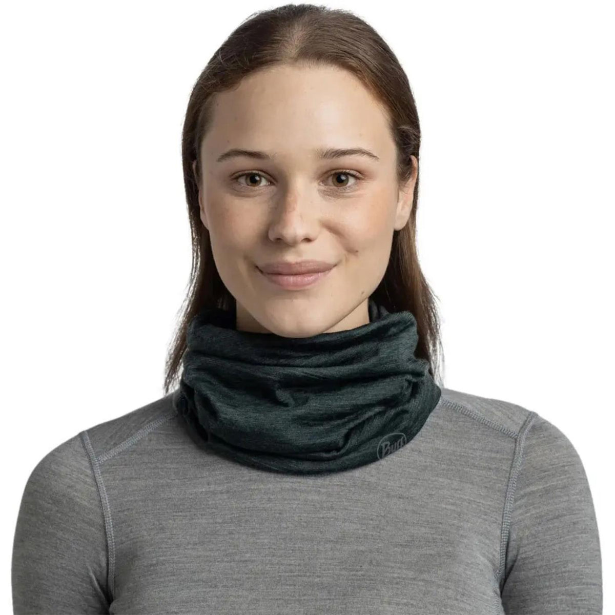 BUFF MERINO LIGHTWEIGHT FOREST - vista 3