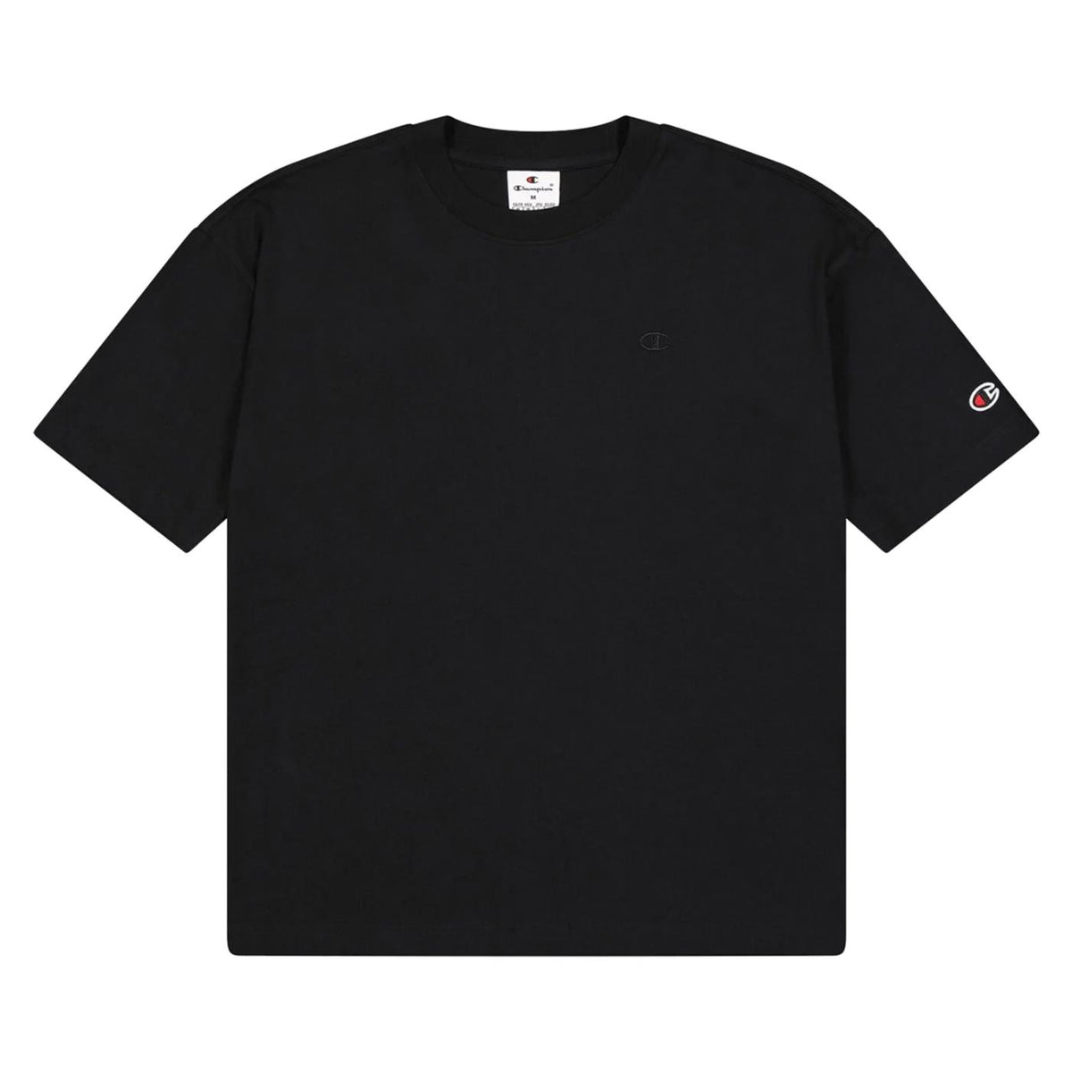 CHAMPION W SS TEE