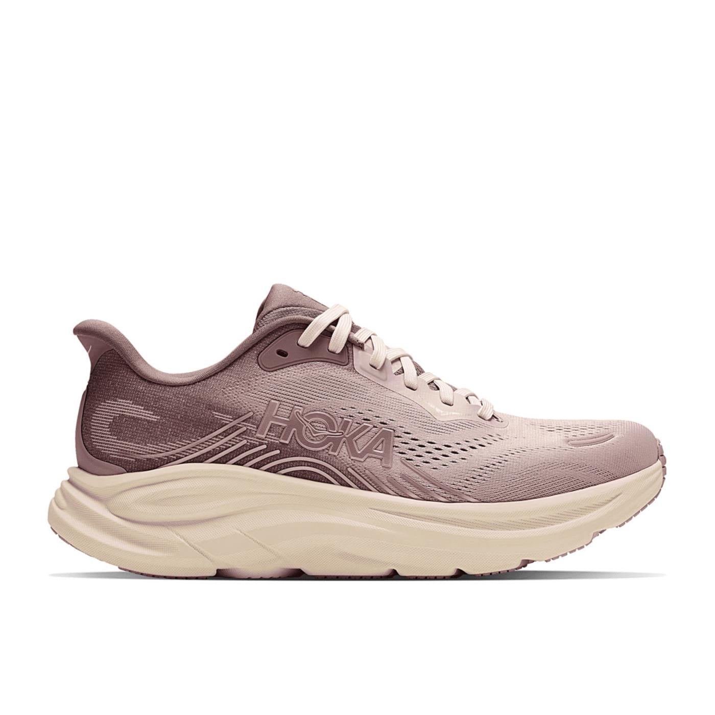 HOKA CLIFTON 11 GLM WOMAN - Rosa - immagine principale