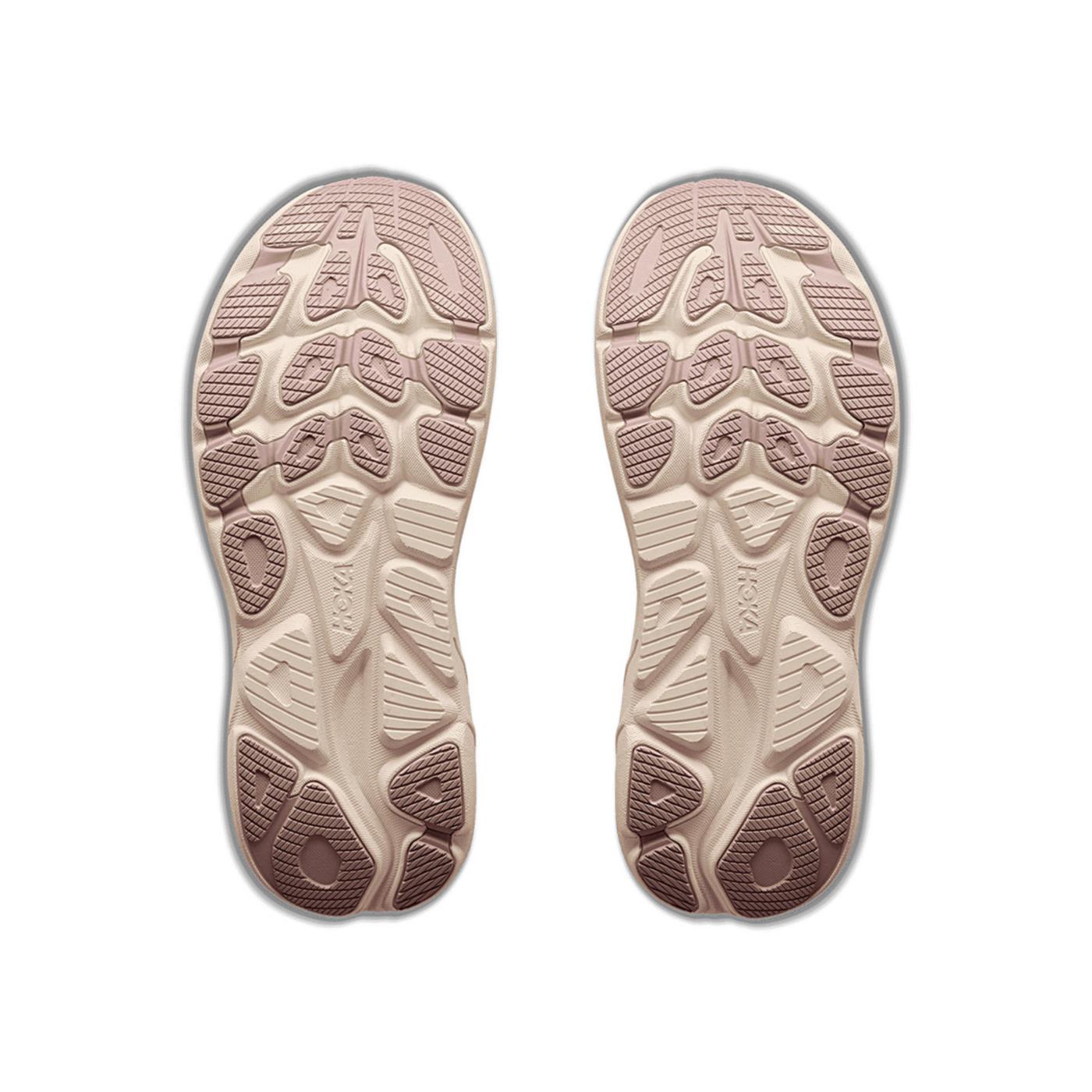 HOKA CLIFTON 11 GLM WOMAN - Rosa - vista 6