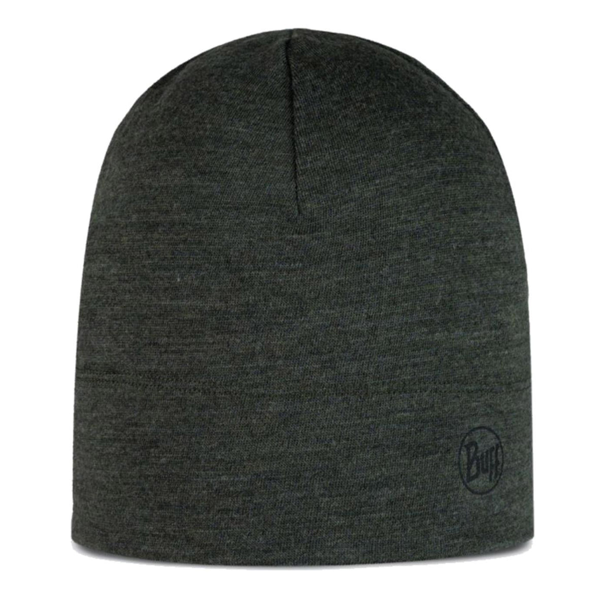 BUFF MERINO MW BEANIE BARK - Verde militare - immagine principale