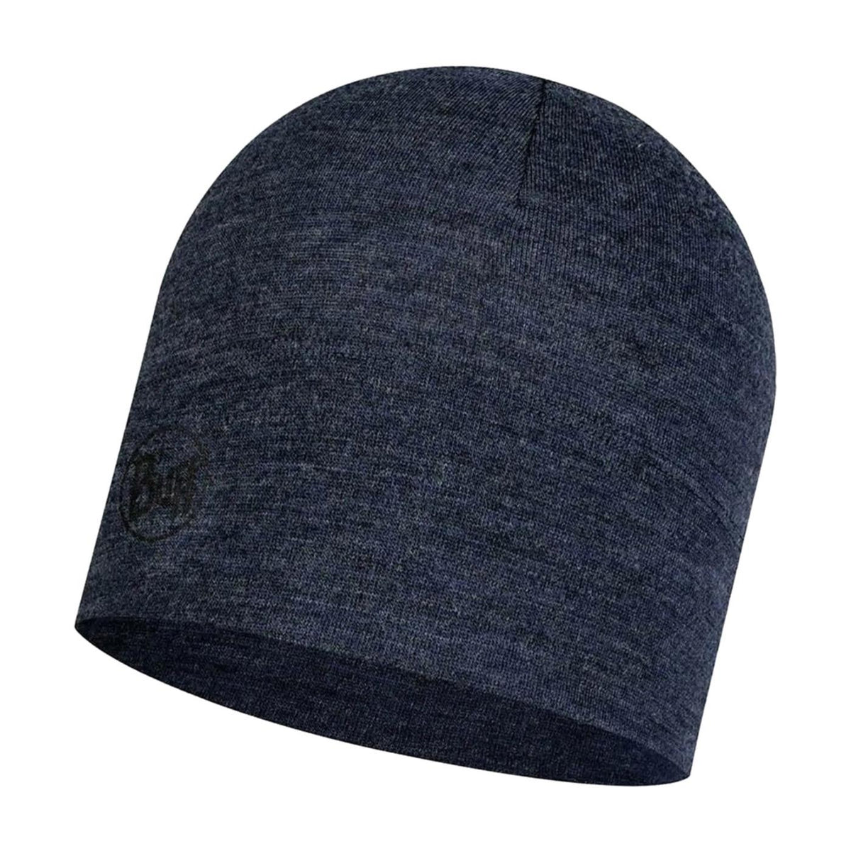 BUFF MERINO MW BEANIE NIGHT BL