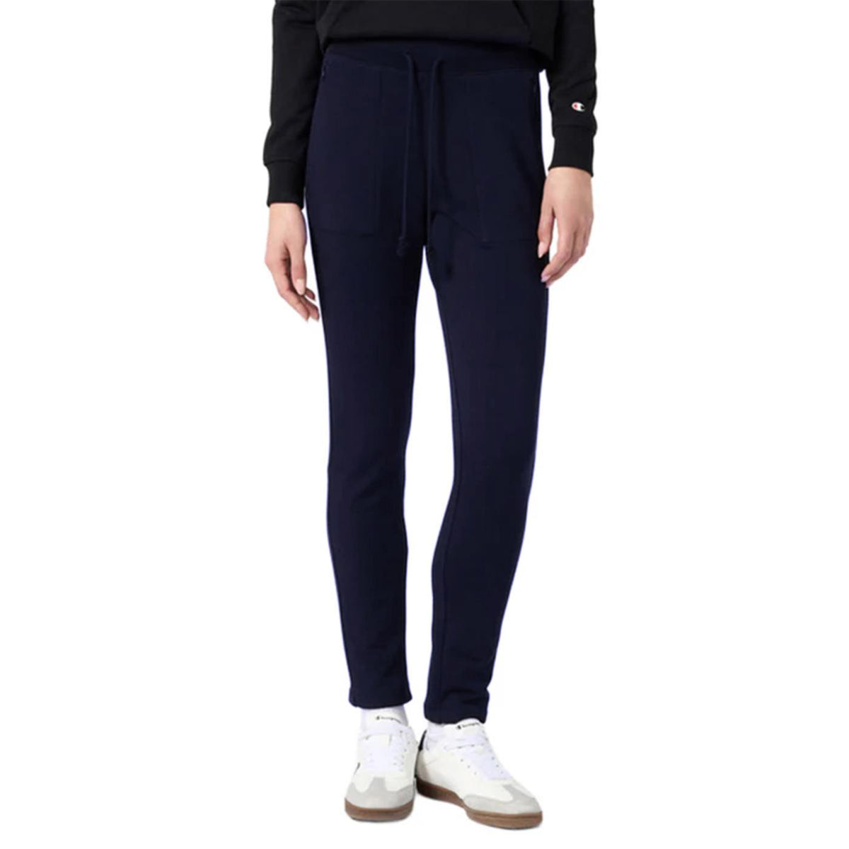 CHAMPION W SLIM PANTS - vista 2