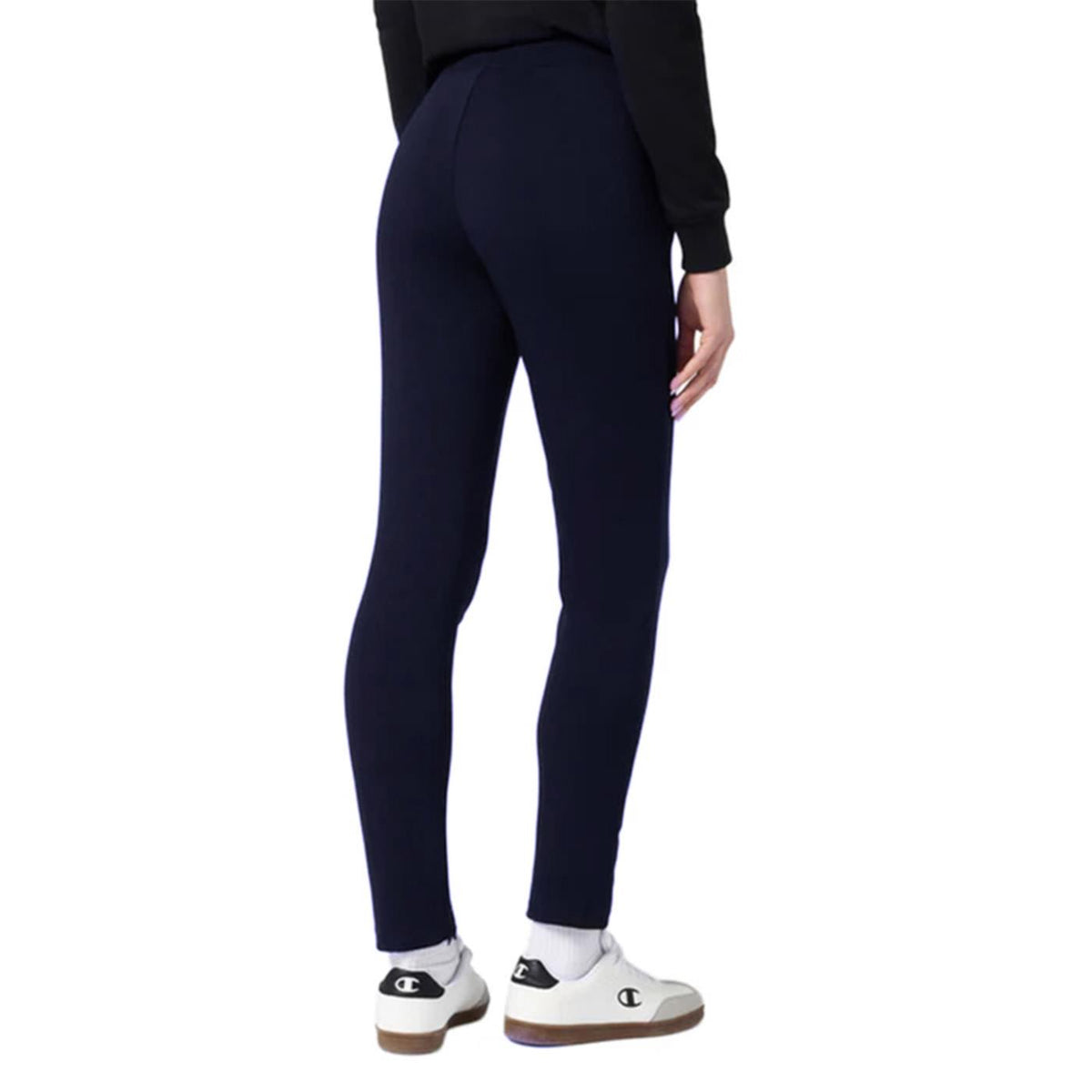 CHAMPION W SLIM PANTS - vista 3