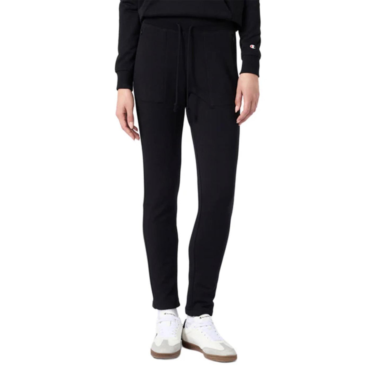 CHAMPION W SLIM PANTS - seconda immagine