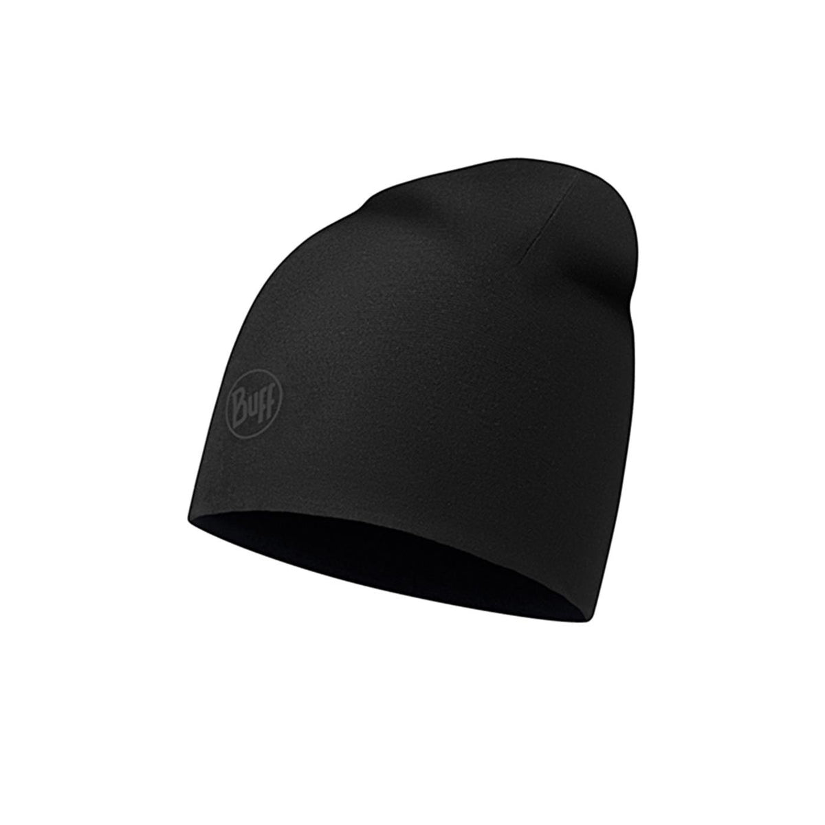 BUFF MICROFIBER POLAR HAT BLAC