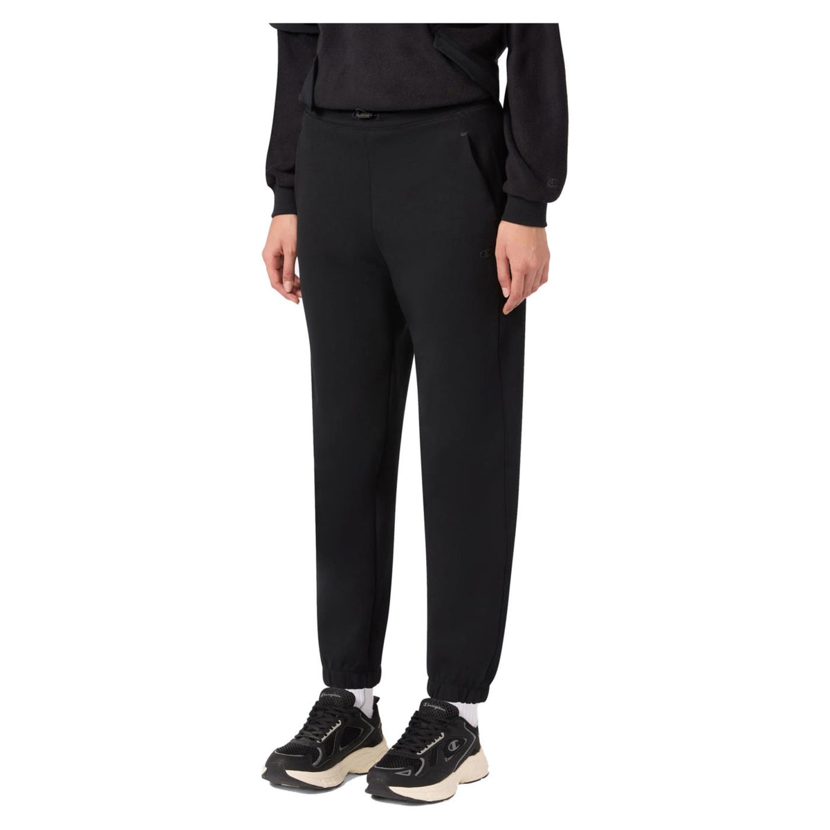CHAMPION W CUFFED PANTS - seconda immagine