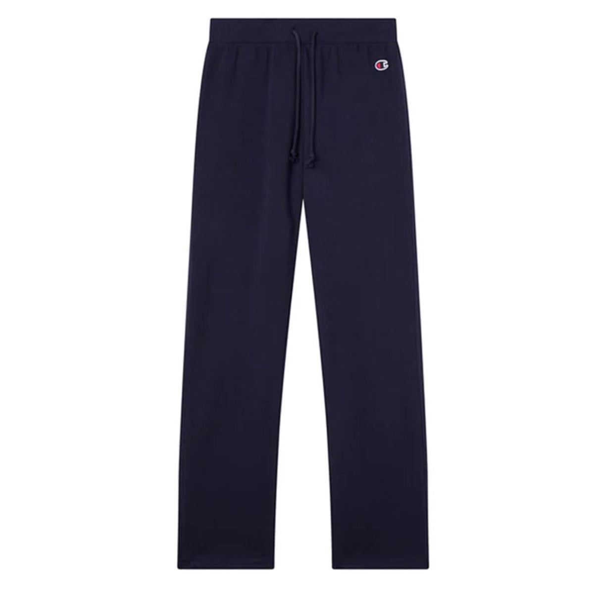 CHAMPION W DRAWSTRING PANTS - Blu - immagine principale