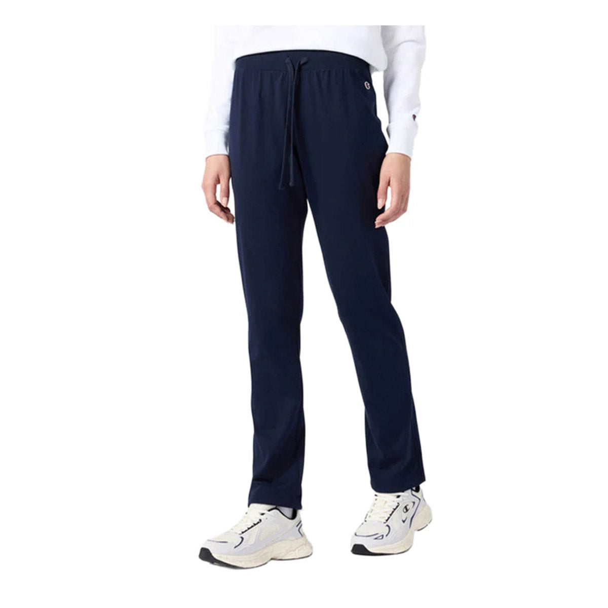 CHAMPION PANT DONNA FONDO APERTO