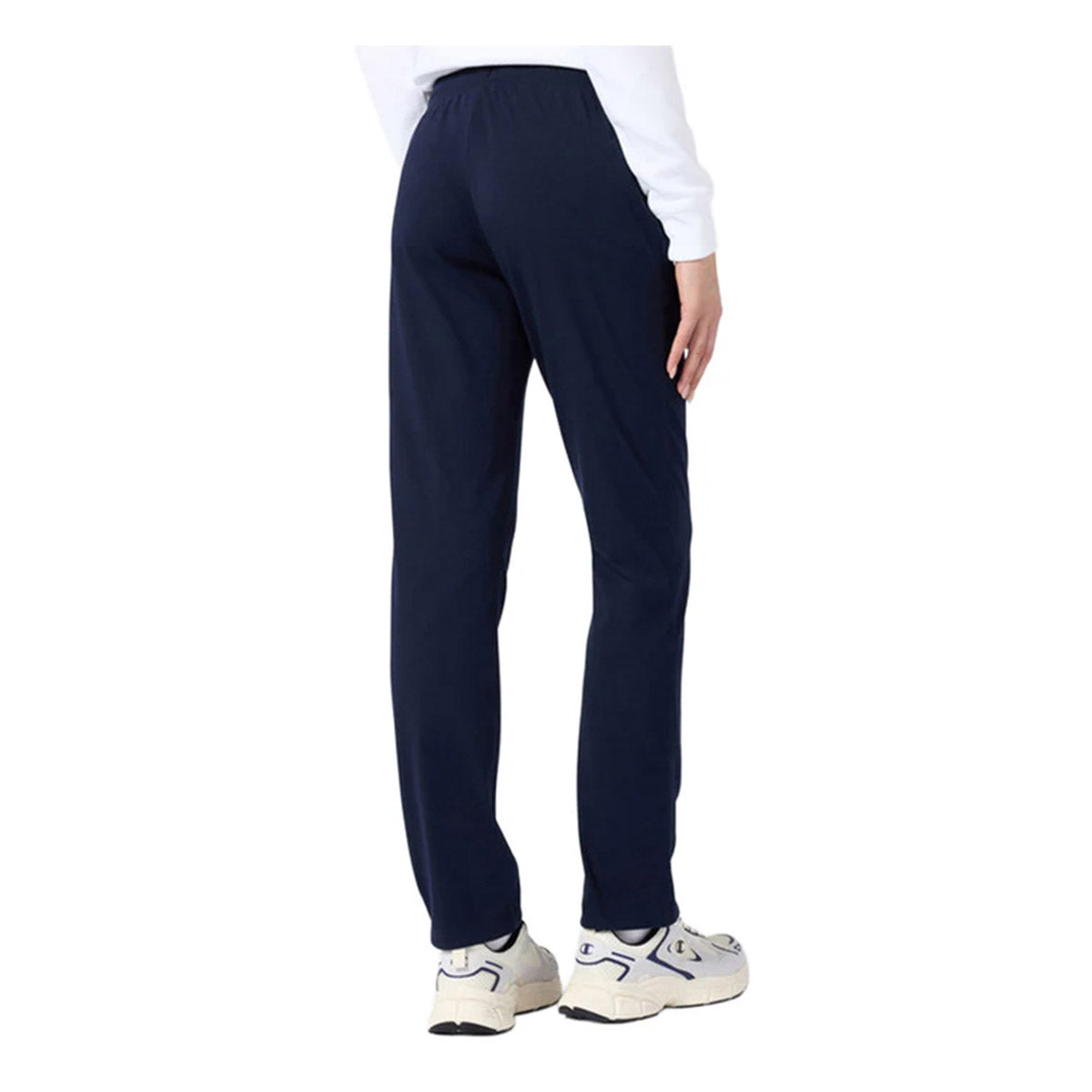 CHAMPION PANT DONNA FONDO APERTO