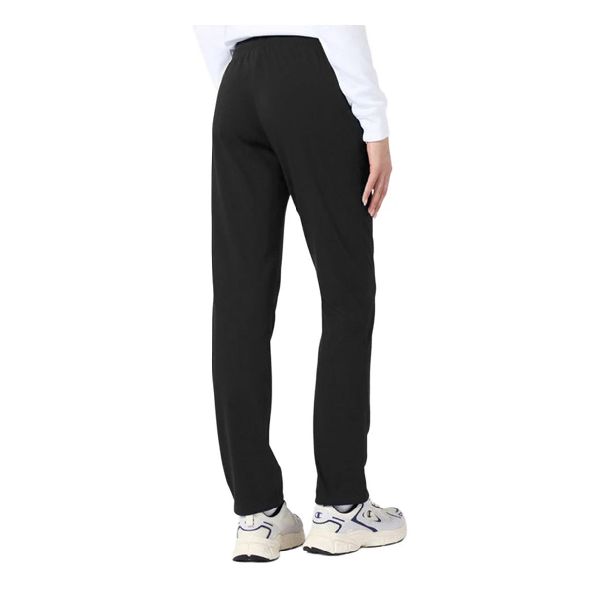 CHAMPION PANT DONNA FONDO APERTO - seconda immagine
