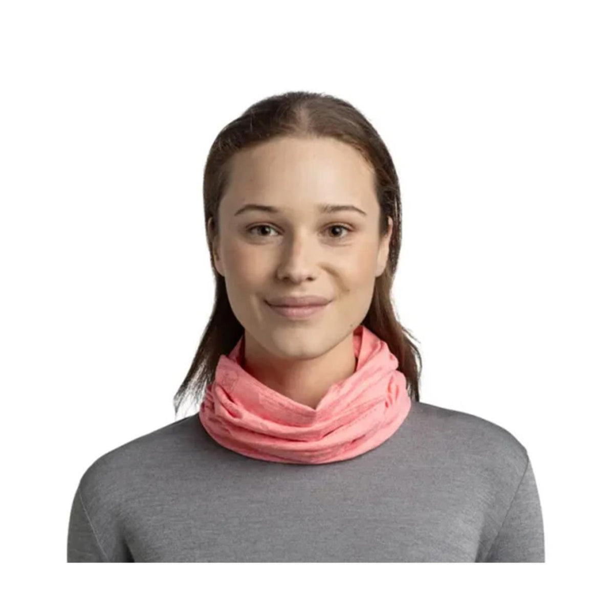 BUFF DRYFLX SOLID ROSE PINK - vista 2