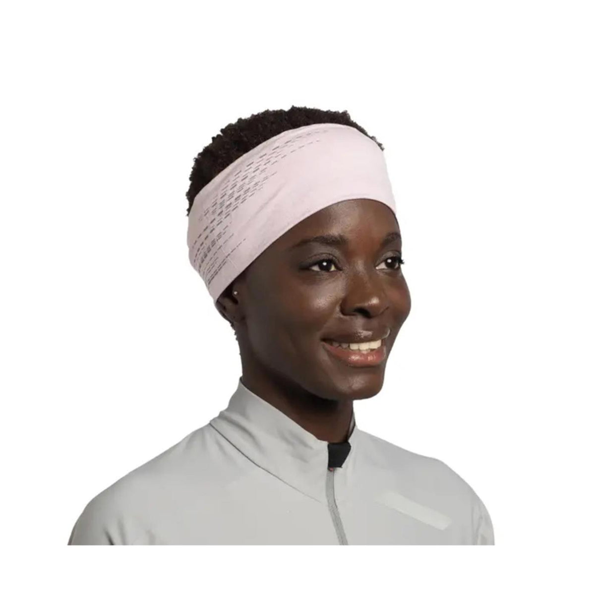 BUFF DRYFLX HEADBAND CAMELIA - seconda immagine