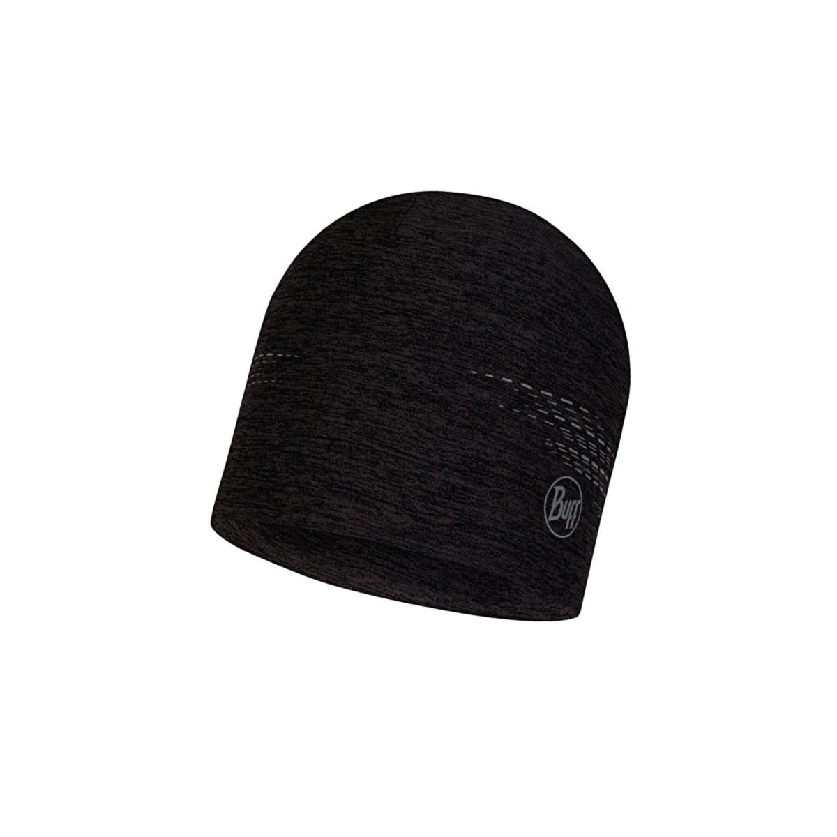 BUFF DRYFLX HAT R-BLACK