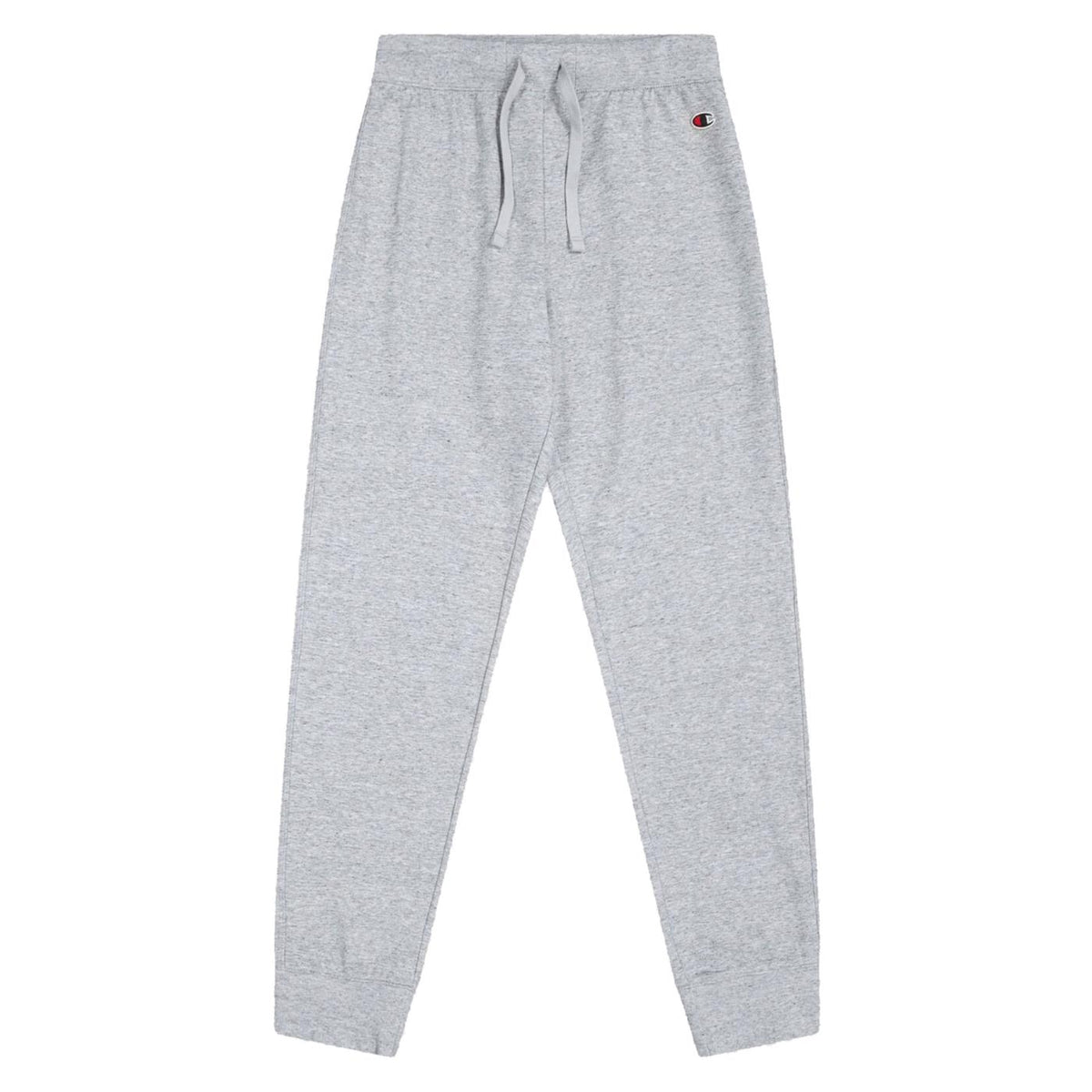 CHAMPION W RIB CUFF PANTS - Grigio chiaro - vista 3