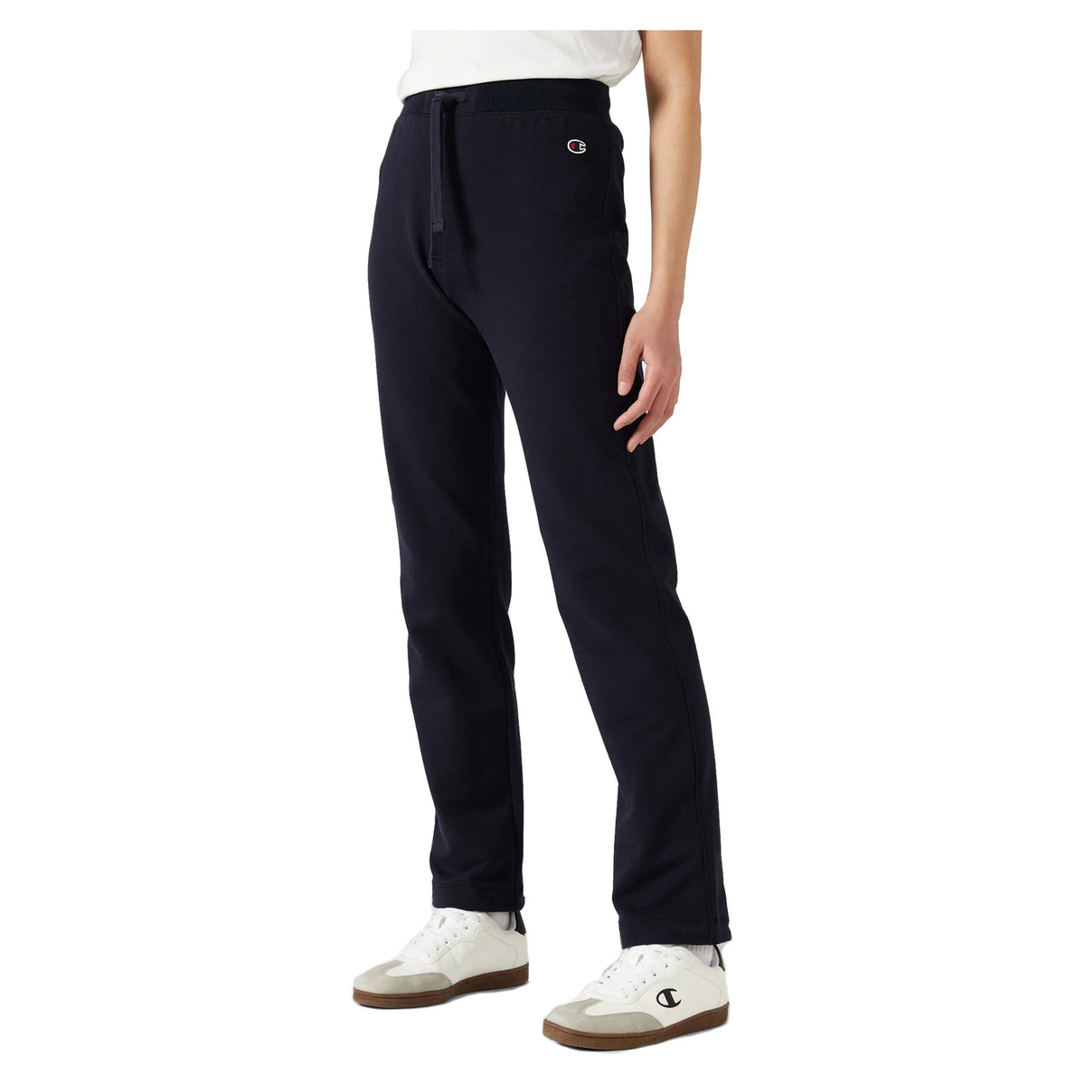 CHAMPION PANT DONNA FONDO APERTO