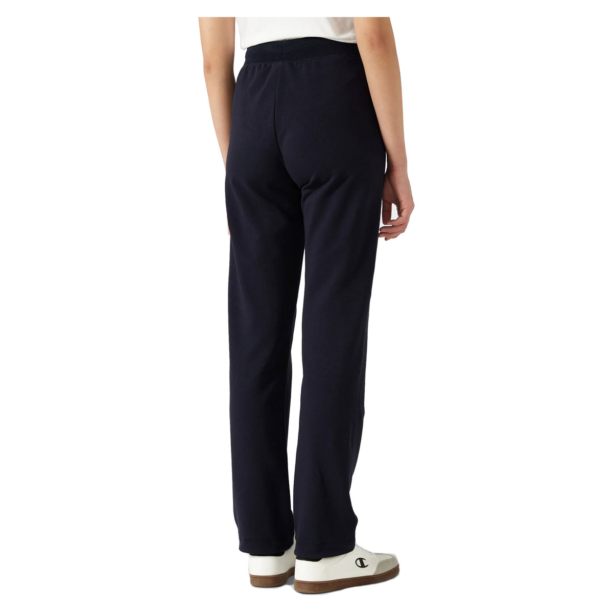 CHAMPION PANT DONNA FONDO APERTO