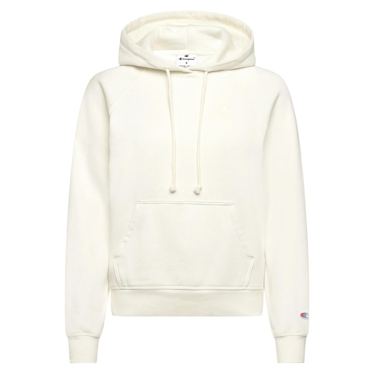 CHAMPION W HOODED SWEATSHIRT - immagine principale