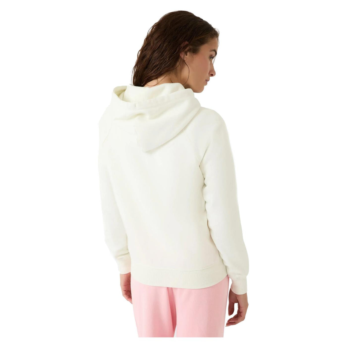 CHAMPION W HOODED SWEATSHIRT - vista 4