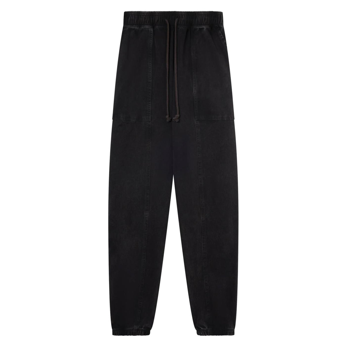 CHAMPION W ELASTIC CUFF PANTS - immagine principale