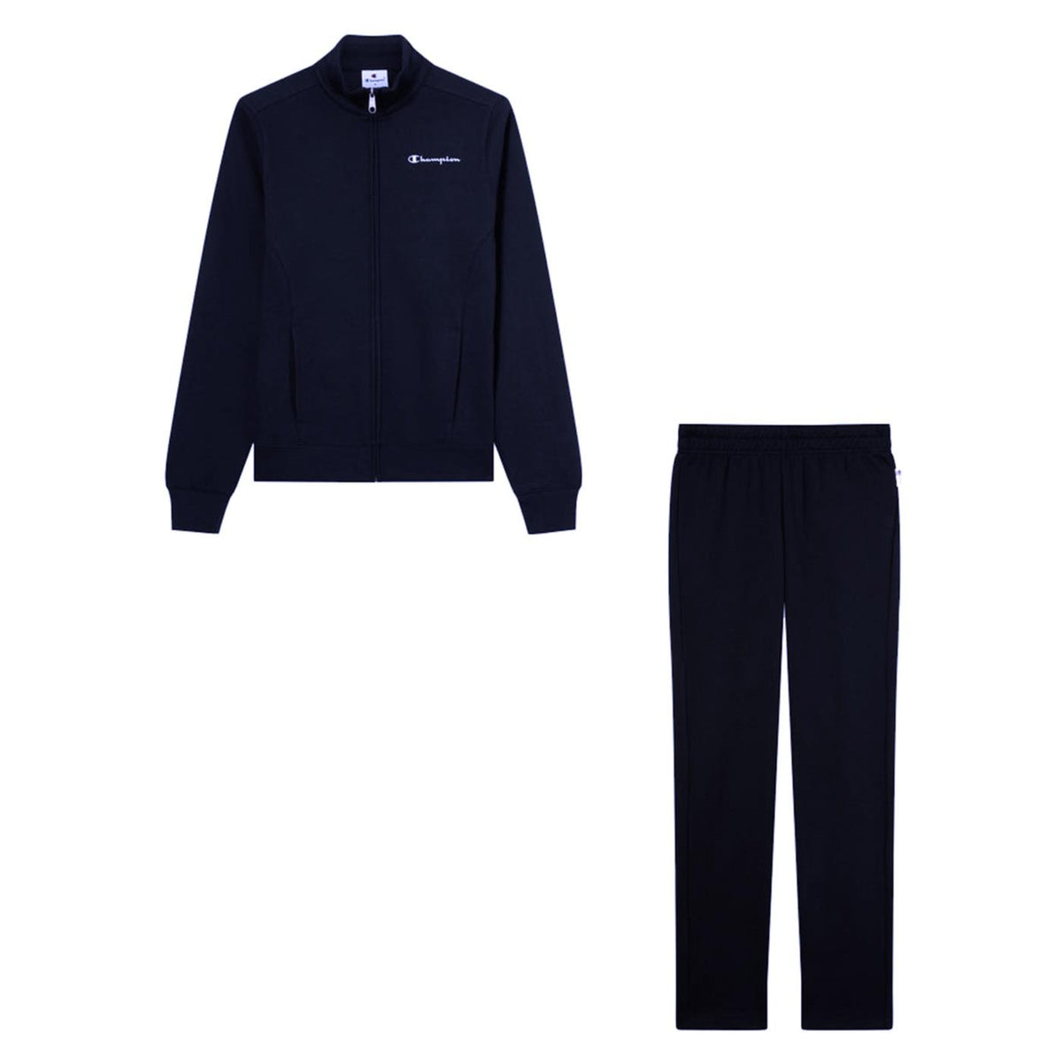 CHAMPION W FULL ZIP SUIT