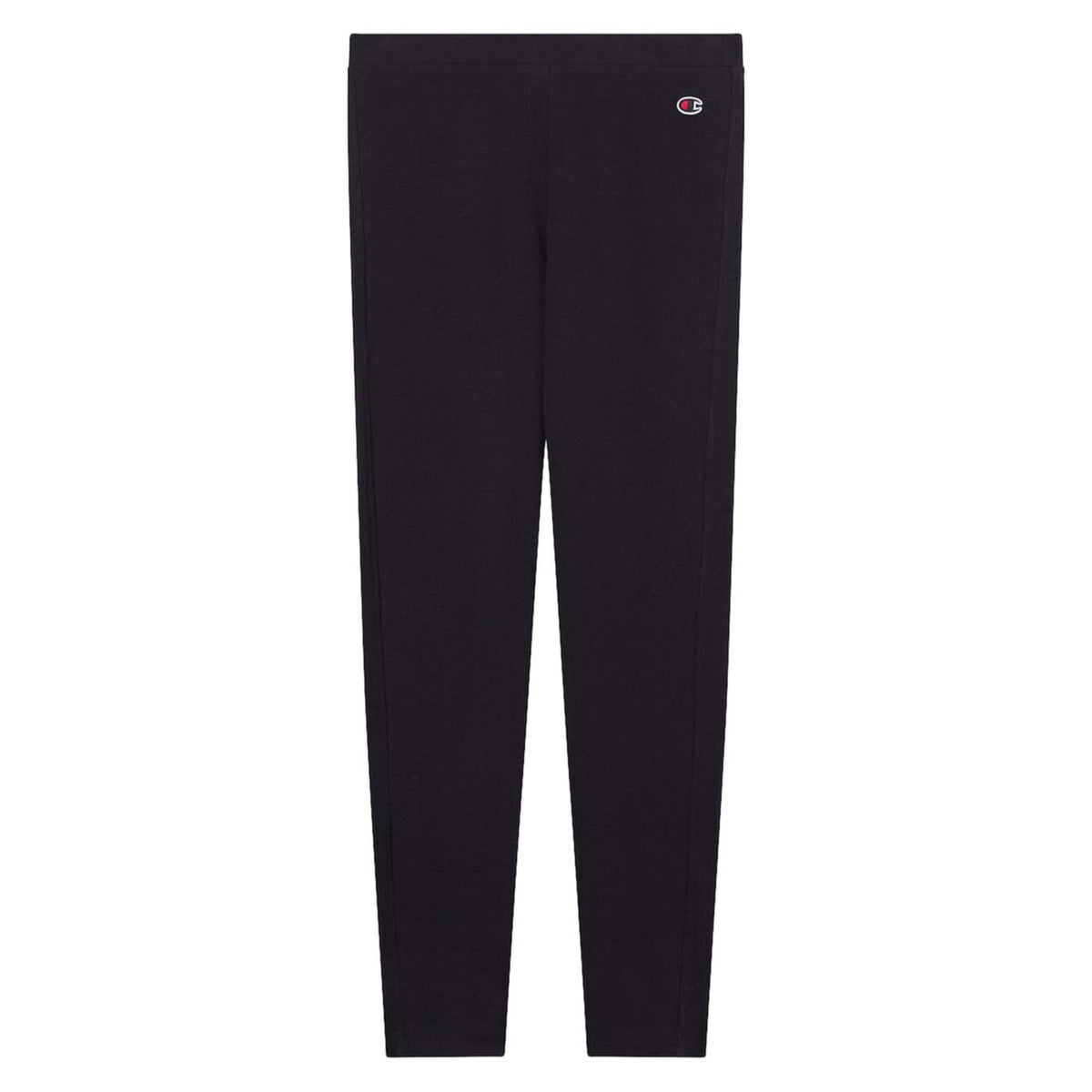 CHAMPION W LEGGINGS - Nero - immagine principale