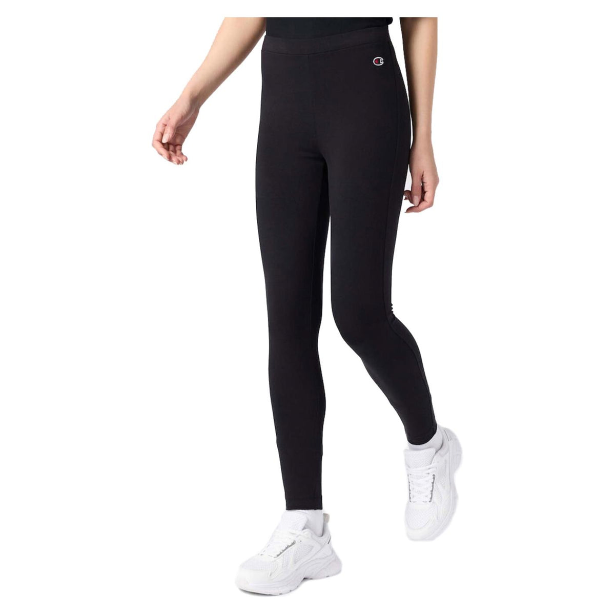 CHAMPION W LEGGINGS - seconda immagine