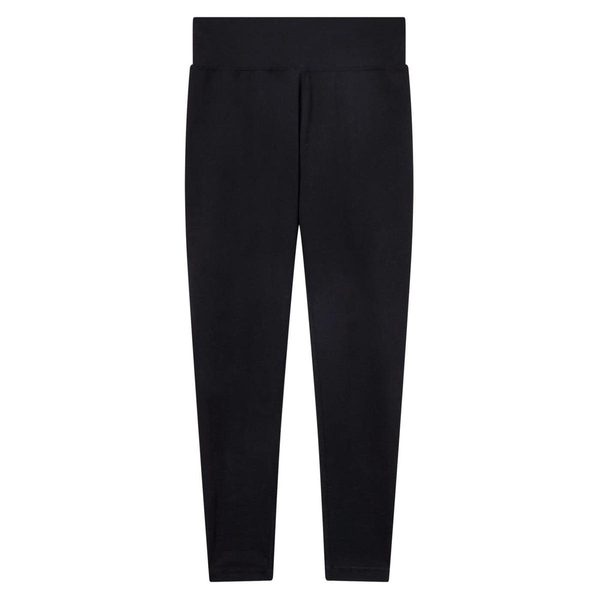 CHAMPION W LEGGINGS - Nero - immagine principale