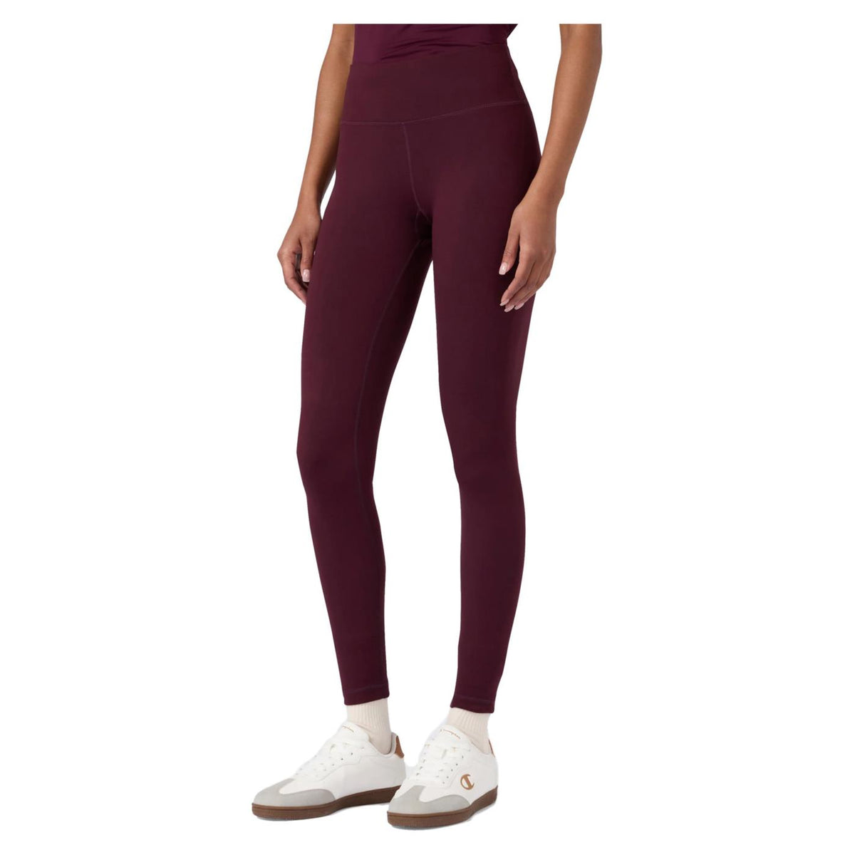 CHAMPION W LEGGINGS - vista 2