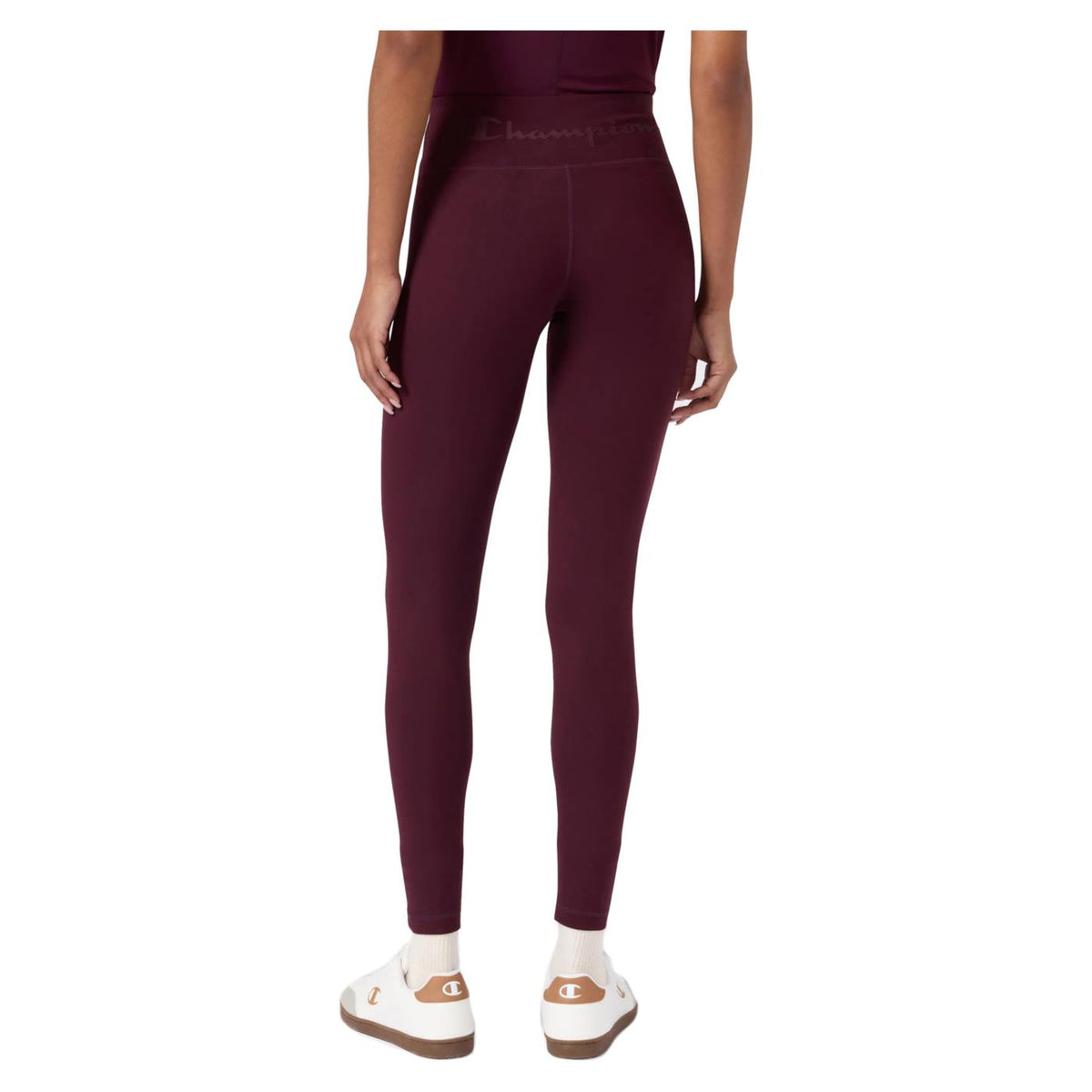 CHAMPION W LEGGINGS - vista 3