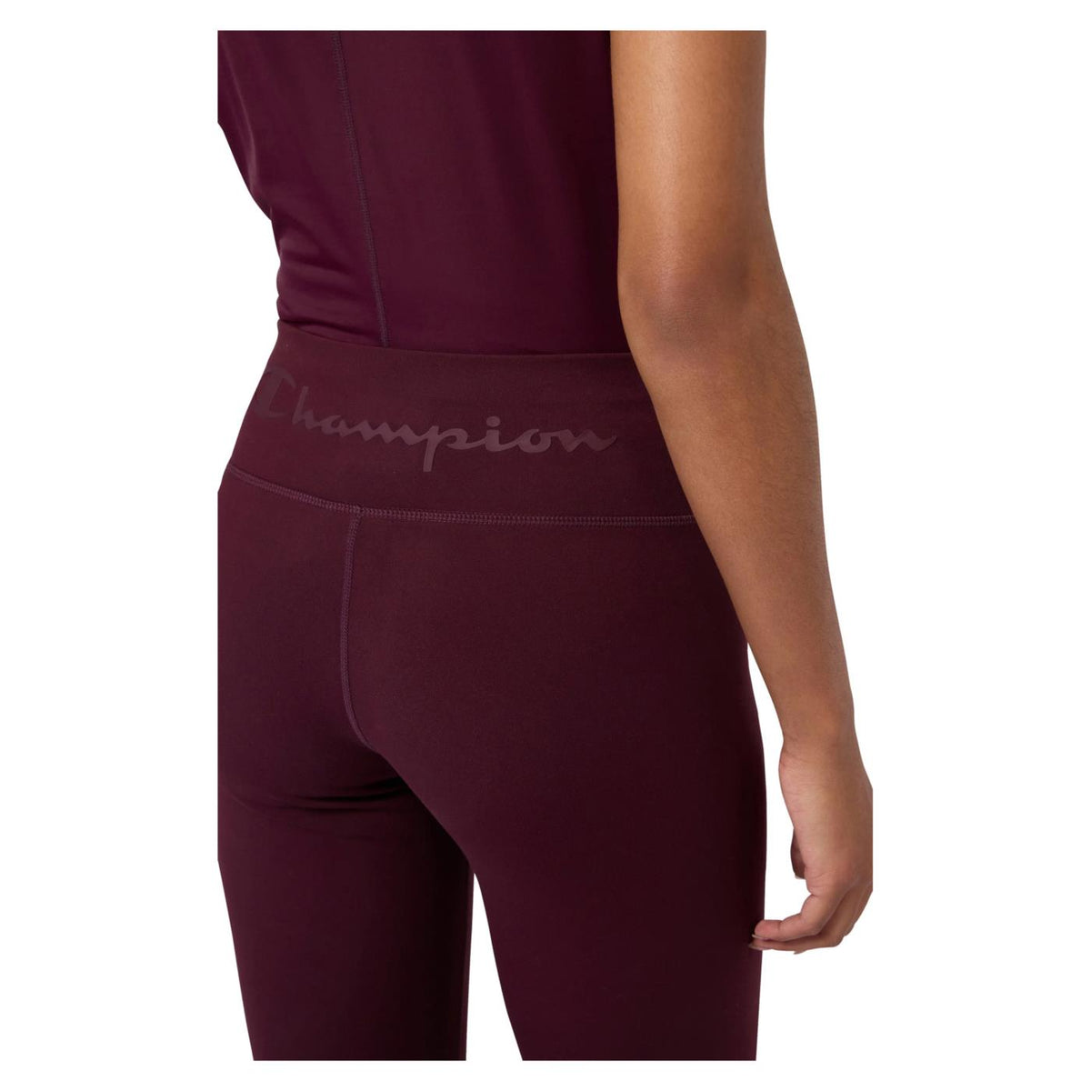 CHAMPION W LEGGINGS - vista 4