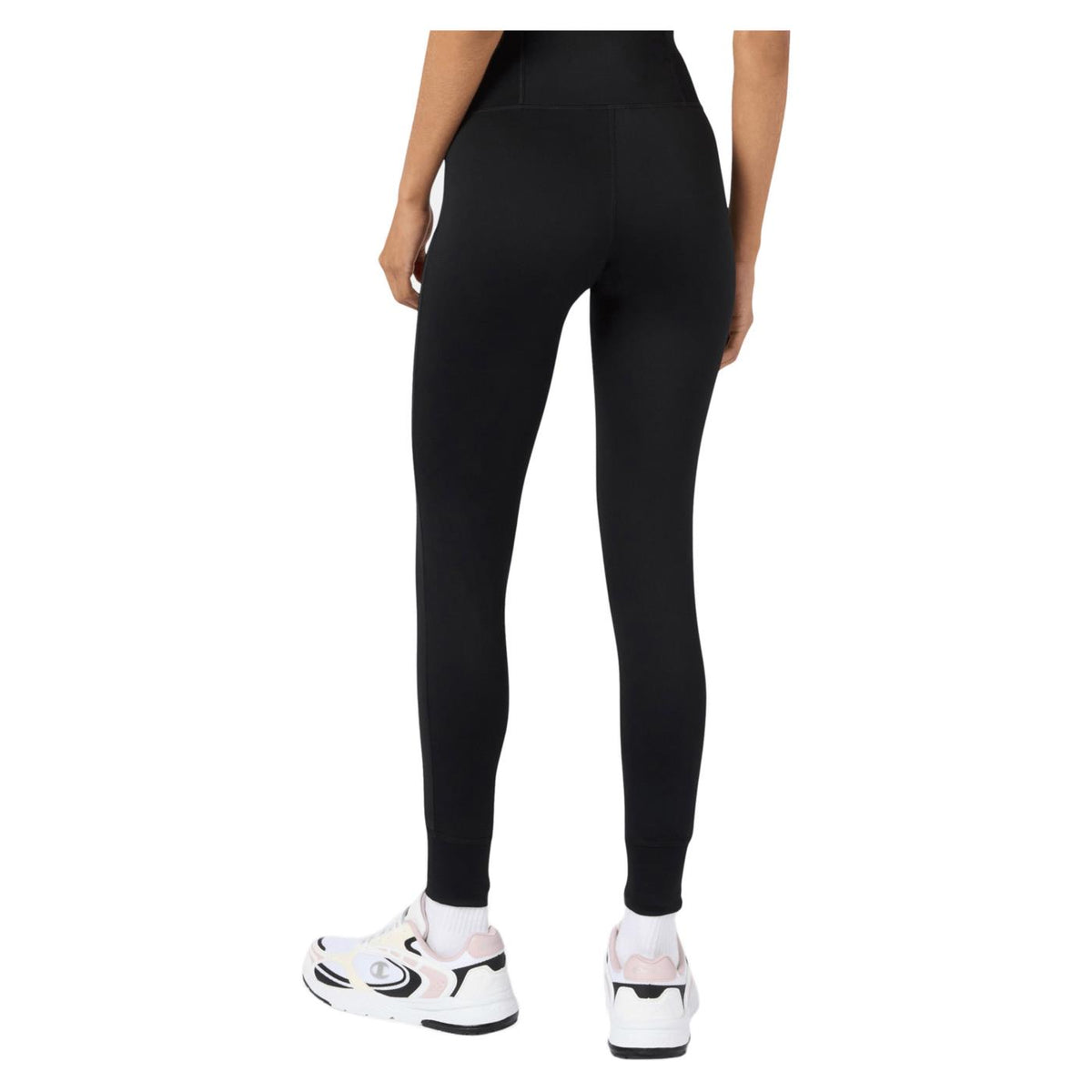 CHAMPION W CROP LEGGINGS - seconda immagine