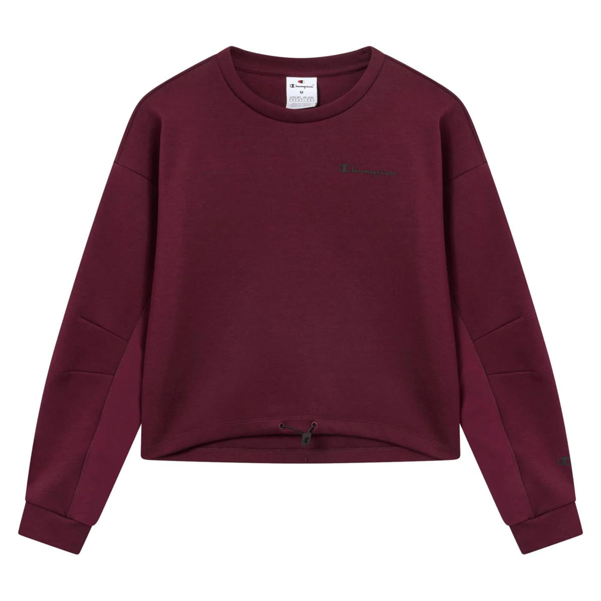 CHAMPION W CREWNECK SWEATSHIRT - vista 3