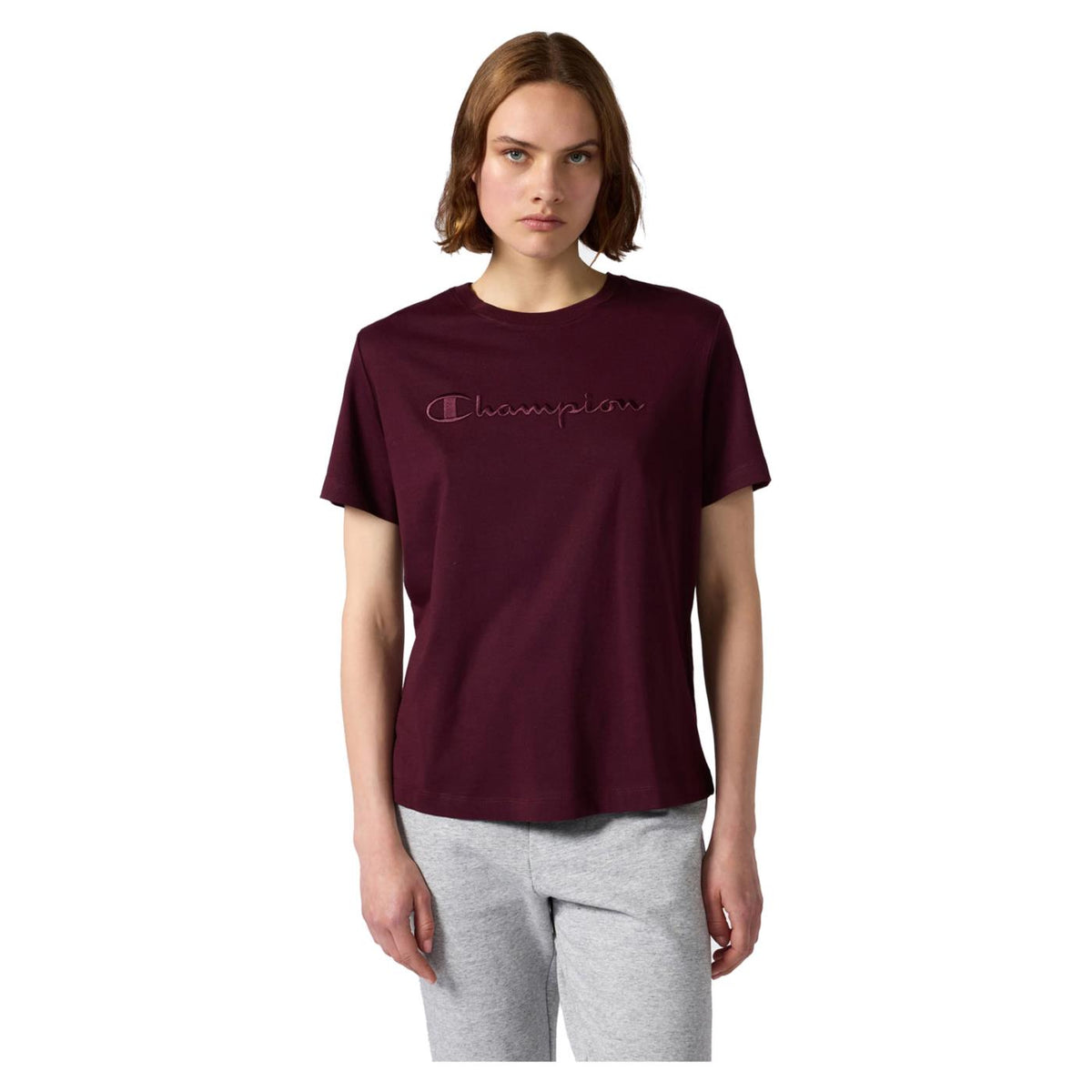CHAMPION W SS TEE - seconda immagine