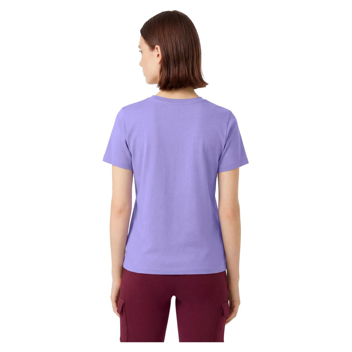 CHAMPION W SS TEE - seconda immagine
