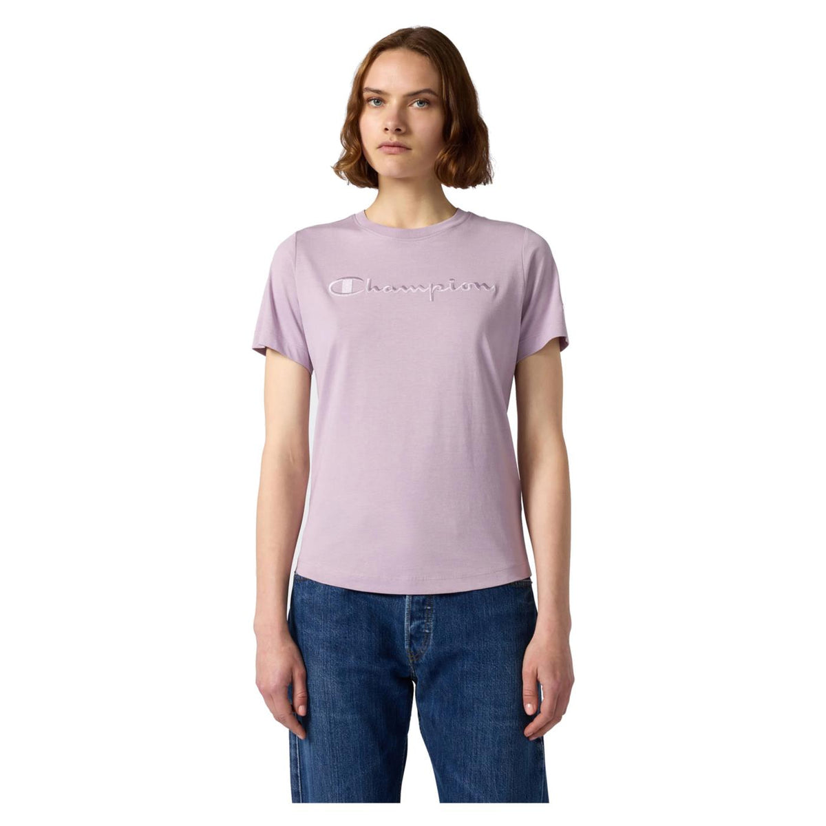 CHAMPION W SS TEE - seconda immagine