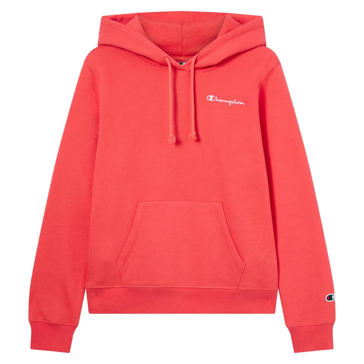 CHAMPION W HOODED SWEATSHIRT - immagine principale