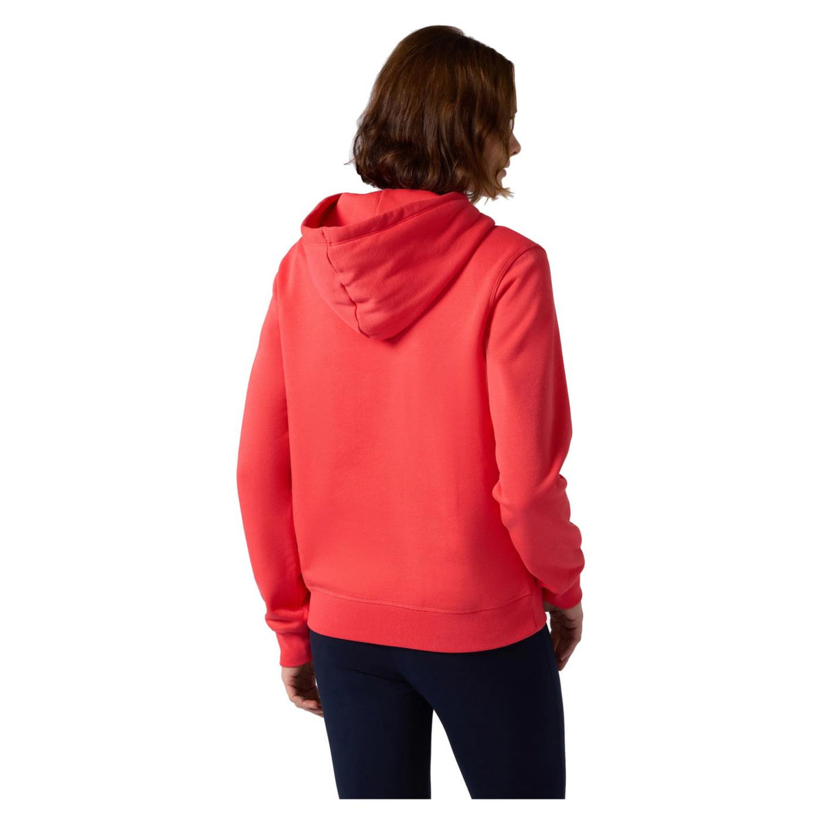 CHAMPION W HOODED SWEATSHIRT - vista 3
