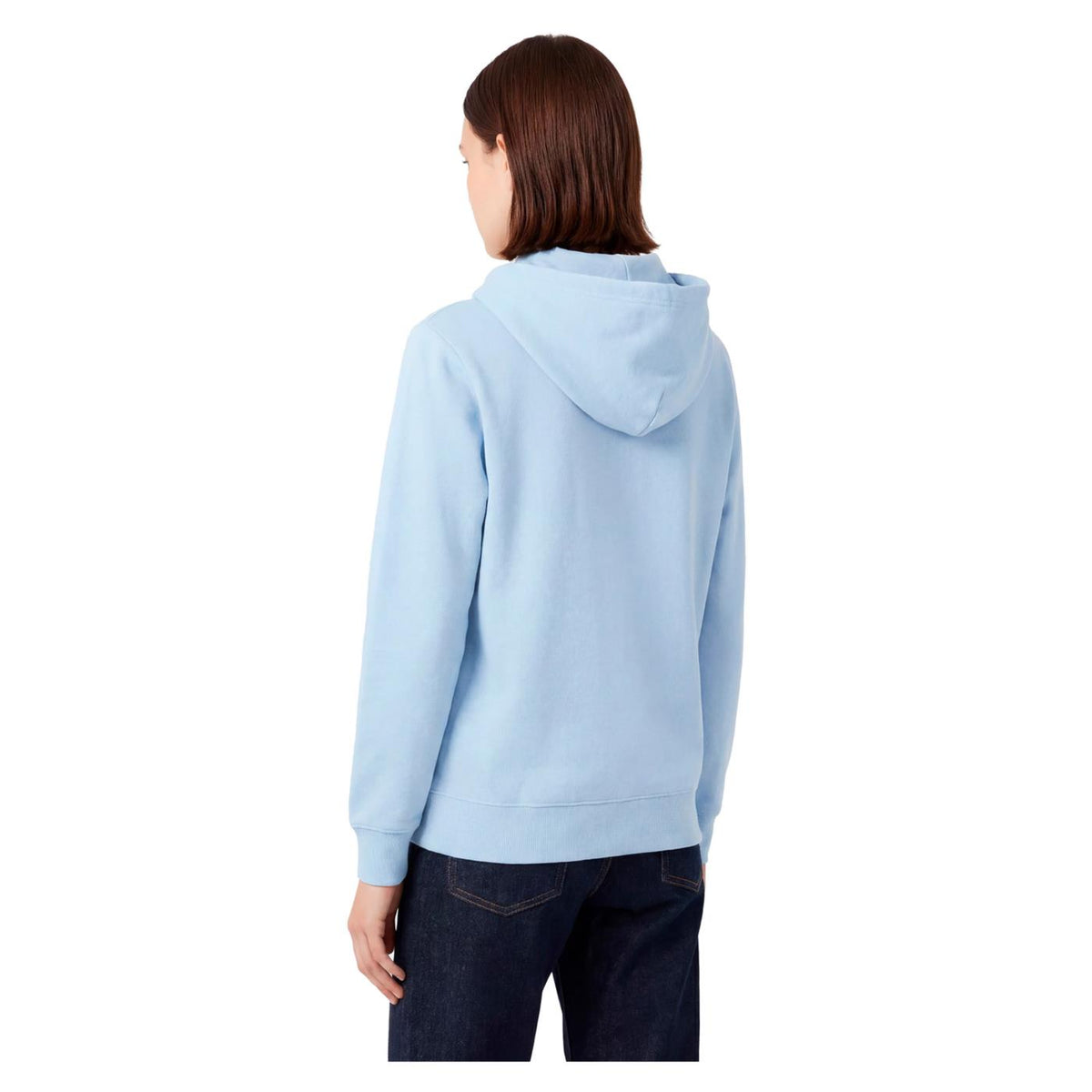CHAMPION W HOODED SWEATSHIRT - seconda immagine